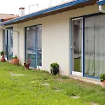 דירה Comfortable In With Garden And Shared Pool פטיאס