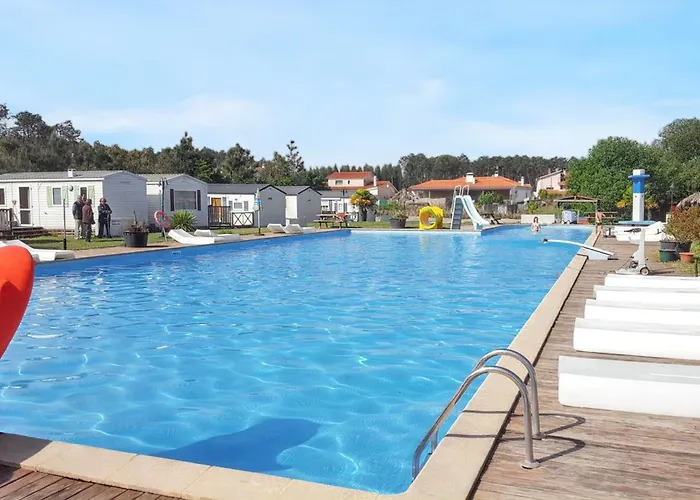 Apartamento Comfortable In With Garden And Shared Pool