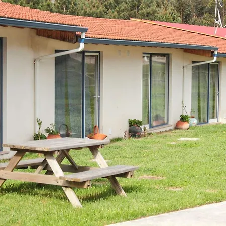Comfortable In With Garden And Shared Pool